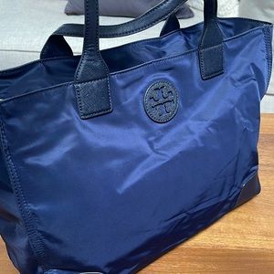 Tory Burch Foldable Tote